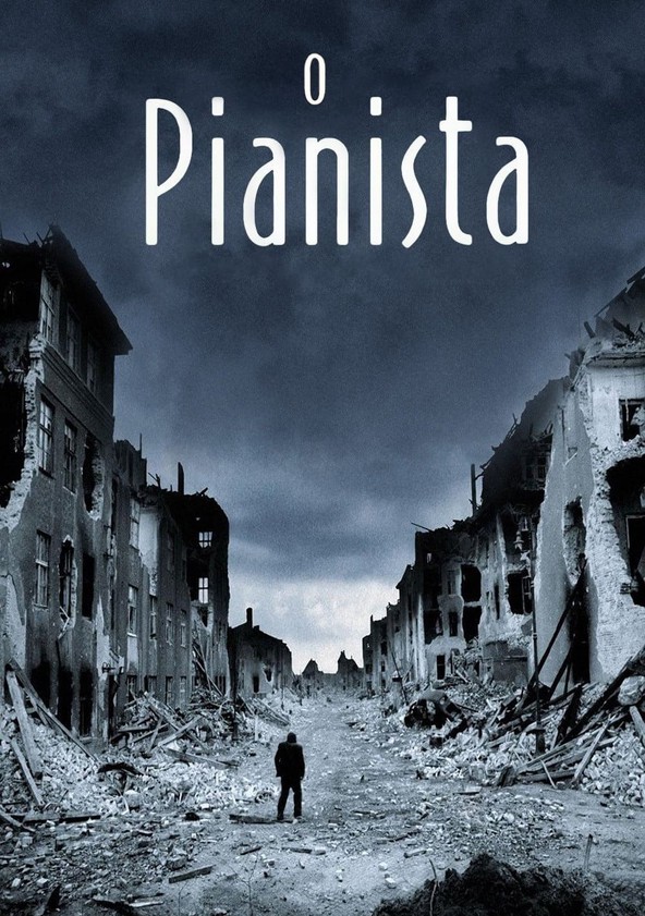 o pianista